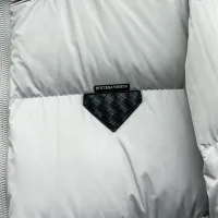 $212.00 USD Bottega Veneta BV Down Feather Coat Long Sleeved For Men #1404755