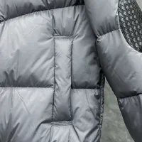 $212.00 USD Bottega Veneta BV Down Feather Coat Long Sleeved For Men #1404756