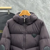 $212.00 USD Bottega Veneta BV Down Feather Coat Long Sleeved For Men #1404757