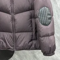 $212.00 USD Bottega Veneta BV Down Feather Coat Long Sleeved For Men #1404757