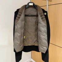 $314.05 USD Versace Coats Long Sleeved For Men #1404760