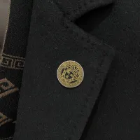 $314.05 USD Versace Coats Long Sleeved For Men #1404760