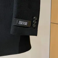 $314.05 USD Versace Coats Long Sleeved For Men #1404760