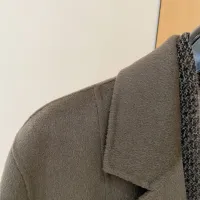 $314.05 USD Dolce & Gabbana D&G Coats Long Sleeved For Men #1404763