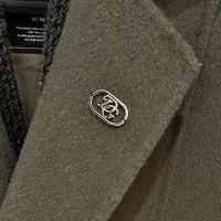 $314.05 USD Dolce & Gabbana D&G Coats Long Sleeved For Men #1404763