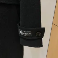 $314.05 USD Dolce & Gabbana D&G Coats Long Sleeved For Men #1404764