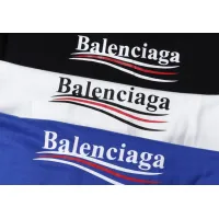 $40.00 USD Balenciaga Hoodies Long Sleeved For Men #1404808