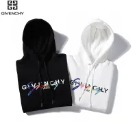 $40.00 USD Givenchy Hoodies Long Sleeved For Men #1404810
