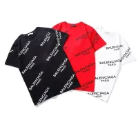 $34.00 USD Balenciaga T-Shirts Short Sleeved For Unisex #1404820