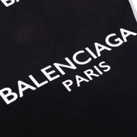 $34.00 USD Balenciaga T-Shirts Short Sleeved For Unisex #1404821
