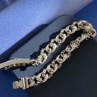$40.00 USD Chrome Hearts Bracelets #1404873