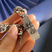 $40.00 USD Chrome Hearts Bracelets #1404873