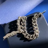 $40.00 USD Chrome Hearts Bracelets #1404875