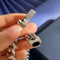 $42.00 USD Chrome Hearts Bracelets #1404876