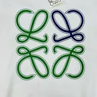 $82.00 USD LOEWE Hoodies Long Sleeved For Unisex #1405080