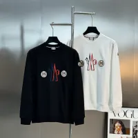 $82.00 USD Moncler Hoodies Long Sleeved For Men #1405082