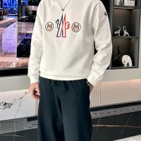 $82.00 USD Moncler Hoodies Long Sleeved For Men #1405082