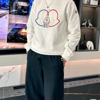 $82.00 USD Moncler Hoodies Long Sleeved For Unisex #1405084