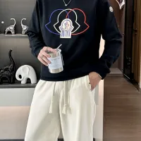 $82.00 USD Moncler Hoodies Long Sleeved For Unisex #1405085