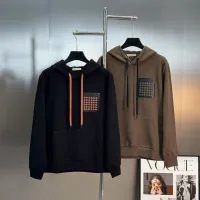 $85.00 USD Bottega Veneta BV Hoodies Long Sleeved For Men #1405087
