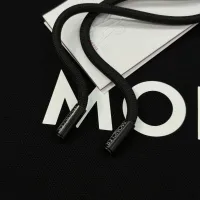 $92.00 USD Moncler Hoodies Long Sleeved For Men #1405097