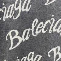 $85.00 USD Balenciaga Sweaters Long Sleeved For Men #1405105