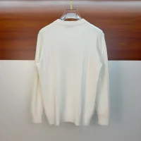 $82.00 USD LOEWE Sweaters Long Sleeved For Men #1405109