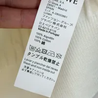 $82.00 USD LOEWE Sweaters Long Sleeved For Men #1405109