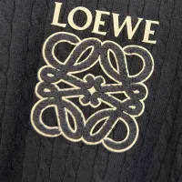 $82.00 USD LOEWE Sweaters Long Sleeved For Men #1405110