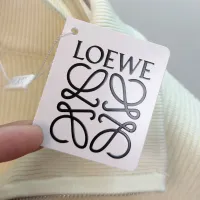 $85.00 USD LOEWE Sweaters Long Sleeved For Men #1405111