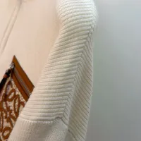 $85.00 USD LOEWE Sweaters Long Sleeved For Men #1405111