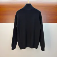 $85.00 USD LOEWE Sweaters Long Sleeved For Men #1405112