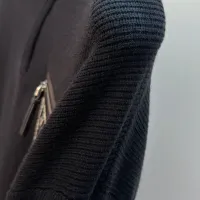 $85.00 USD LOEWE Sweaters Long Sleeved For Men #1405112