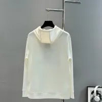 $92.00 USD Balenciaga Hoodies Long Sleeved For Men #1405113