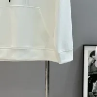 $92.00 USD Balenciaga Hoodies Long Sleeved For Men #1405113