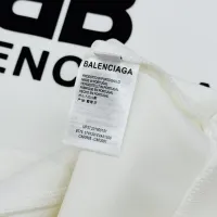 $92.00 USD Balenciaga Hoodies Long Sleeved For Men #1405113