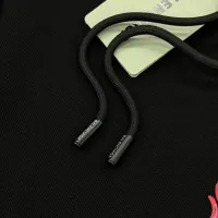 $92.00 USD Balenciaga Hoodies Long Sleeved For Men #1405114