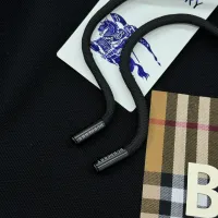 $96.00 USD Burberry Hoodies Long Sleeved For Men #1405118