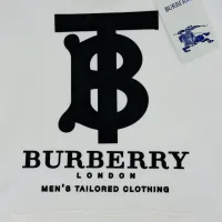 $96.00 USD Burberry Hoodies Long Sleeved For Men #1405119