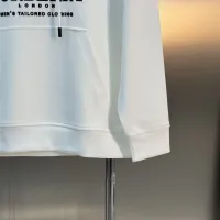 $96.00 USD Burberry Hoodies Long Sleeved For Men #1405119