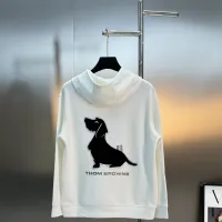 $96.00 USD Thom Browne TB Hoodies Long Sleeved For Men #1405121