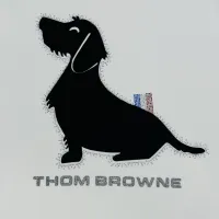 $96.00 USD Thom Browne TB Hoodies Long Sleeved For Men #1405121