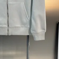 $96.00 USD LOEWE Hoodies Long Sleeved For Men #1405123