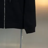 $96.00 USD LOEWE Hoodies Long Sleeved For Men #1405124