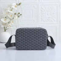 $24.00 USD Goyard Messenger Bags For Unisex #1405161