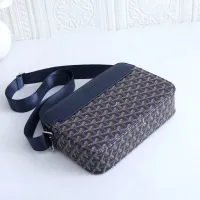 $24.00 USD Goyard Messenger Bags For Unisex #1405164