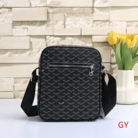 $24.00 USD Goyard Messenger Bags For Unisex #1405168