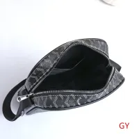 $24.00 USD Goyard Messenger Bags For Unisex #1405168