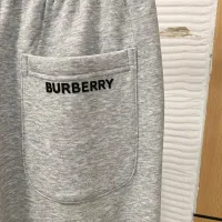 $80.00 USD Burberry Pants For Men #1405173