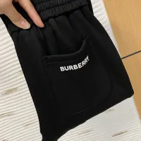 $80.00 USD Burberry Pants For Men #1405174